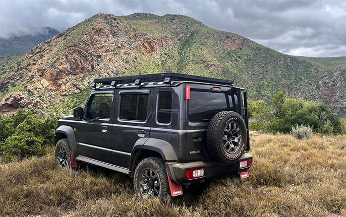 Tag your car - custom tag