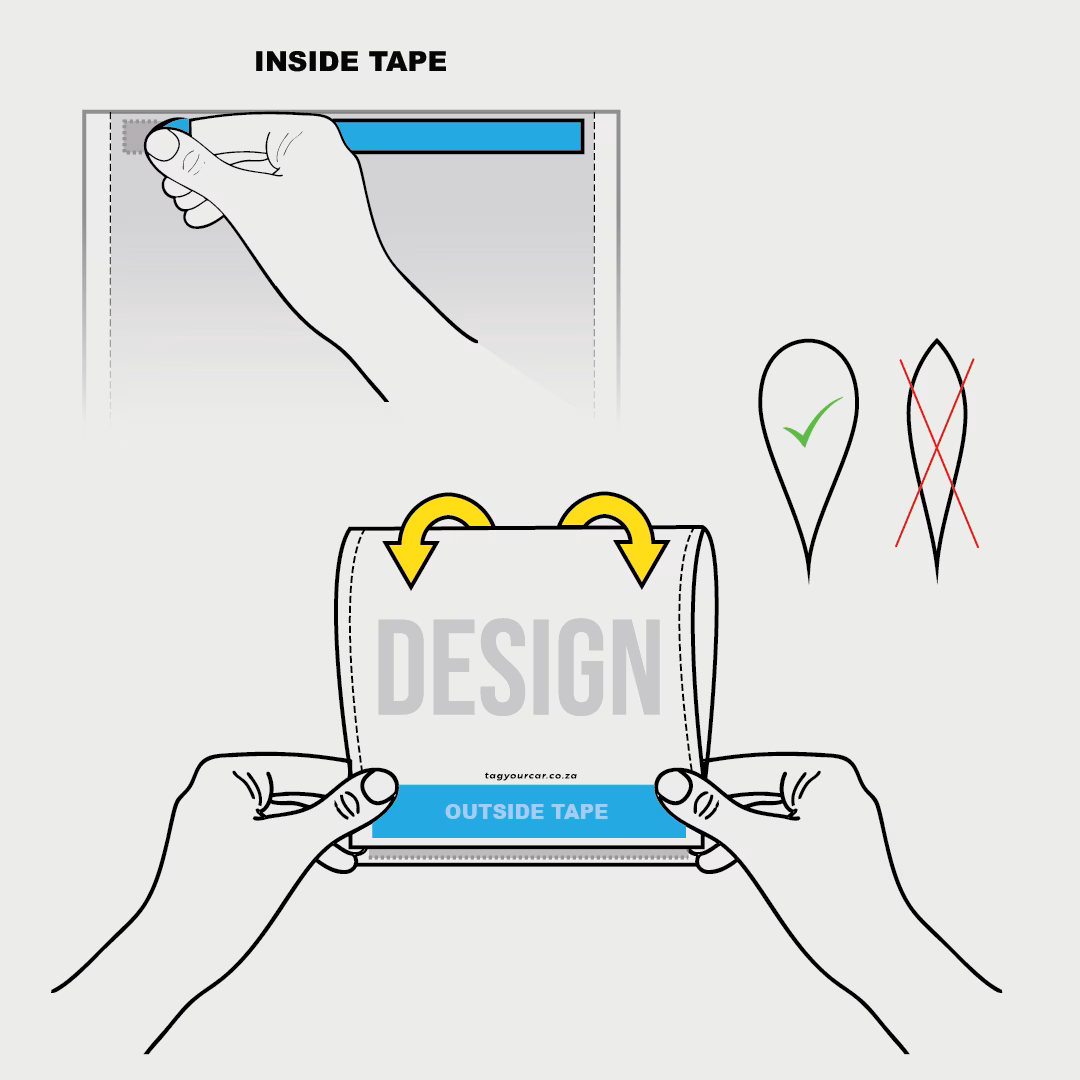 Car tag application-01