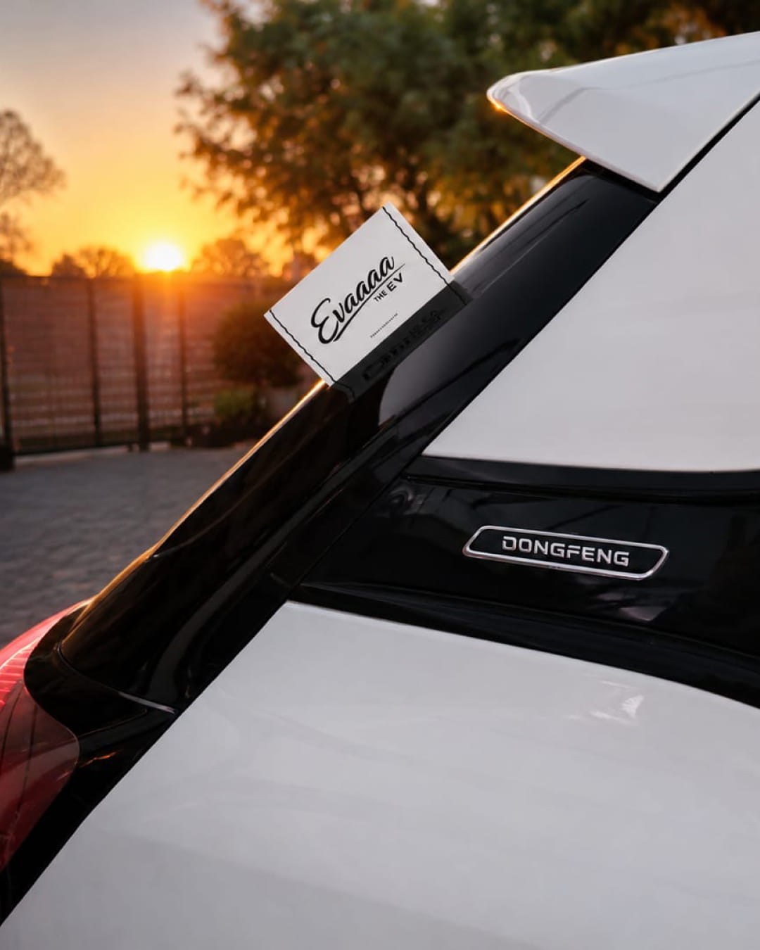 car tags