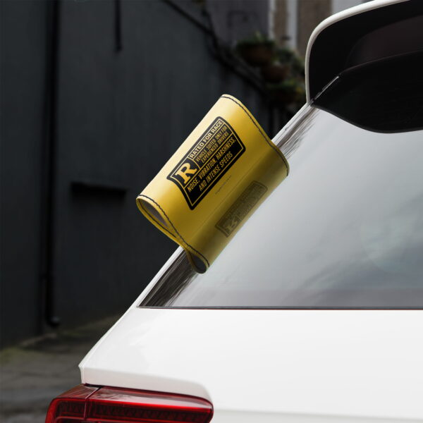 Car Tags Rated for Race Tag Your Car BG