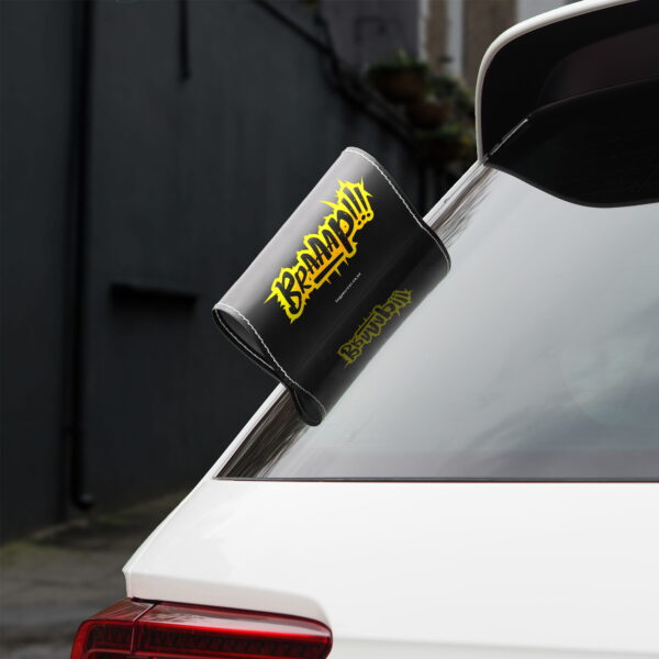 Car Tags Sharp Braap Tag Your Car BG