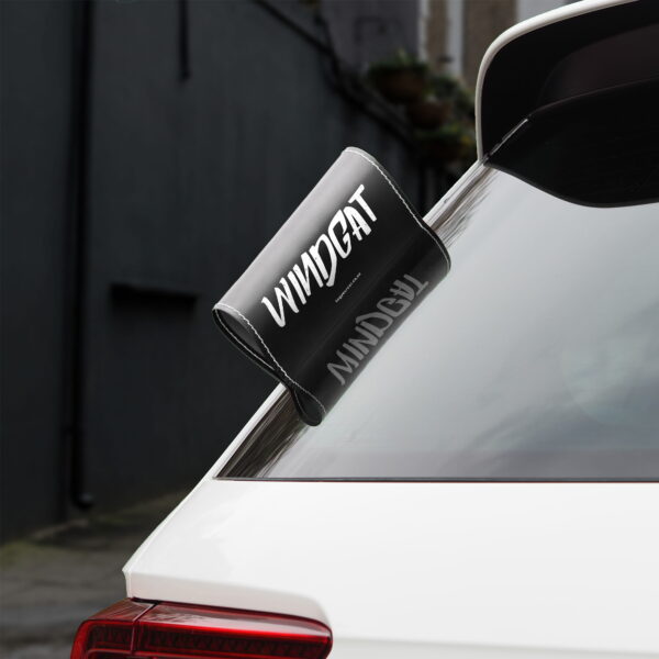 Car Tags Windgat Tag Your Car BG